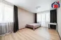 Appartement 1 chambre 32 m² Minsk, Biélorussie