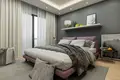 Квартира 3 комнаты 74 м² Мезитли, Турция