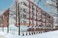 Apartamento 2 habitaciones 71 m² Riga, Letonia