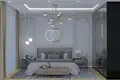 Wohnung 3 zimmer 115 m² Alanya, Türkei