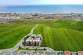 Wohnung 3 zimmer 140 m² Bezirk Larnaka, Zypern