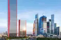 Oficina 575 m² en Western Administrative Okrug, Rusia