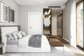 Apartamento 3 habitaciones 100 m² Cesme, Turquía