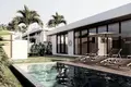 3 bedroom villa 124 m² Jelantik, Indonesia