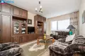 Apartamento 3 habitaciones 67 m² Vilna, Lituania