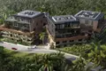 Appartement 2 chambres 78 m² Choeng Thale, Thaïlande