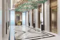 1 room apartment  Dubai, United Arab Emirates