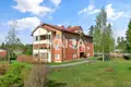 Wohnung 3 zimmer 76 m² Kontiolahti, Finnland
