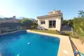 4-Schlafzimmer-Villa 200 m² Benidorm, Spanien