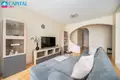 Apartamento 3 habitaciones 87 m² Vilna, Lituania
