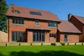 Дом 5 спален 258 м² Tonbridge and Malling, Великобритания