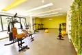 Szeregowiec 3 pokoi 120 m² Kargicak, Turcja