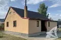 Maison 61 m² Vielikarycki siel ski Saviet, Biélorussie
