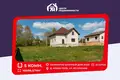 House 168 m² Novaje Polie, Belarus