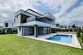 4 bedroom Villa 259 m² Kemer, Turkey