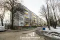 Квартира 2 комнаты 48 м² Минск, Беларусь