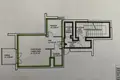 2 room apartment 46 m² Krakow, Poland