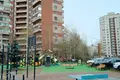 Wohnung 1 zimmer 35 m² Sankt Petersburg, Russland