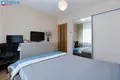 3 room apartment 61 m² Kaunas, Lithuania