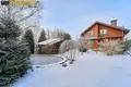 Casa de campo 136 m² Lasanski siel ski Saviet, Bielorrusia