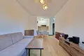 1 bedroom apartment 42 m² in Becici, Montenegro