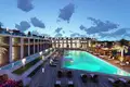 2 bedroom penthouse 90 m² Larnakas tis Lapithiou, Northern Cyprus