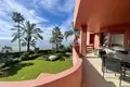 Wohnung 3 Schlafzimmer 158 m² Estepona, Spanien