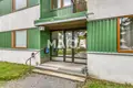 Квартира 2 комнаты 60 м² Vaasa sub-region, Финляндия