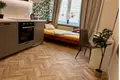 1 room studio apartment 19 m² in Warsaw, Poland