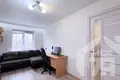 2 room apartment 45 m² Barysaw, Belarus