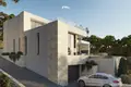Вилла 3 спальни 408 м² Бениса, Испания
