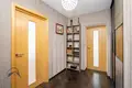 Wohnung 3 Zimmer 61 m² Minsk, Weißrussland