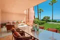 Mieszkanie 3 pokoi 172 m² Estepona, Hiszpania