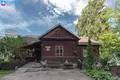 Apartamento 1 habitación 14 m² Vilna, Lituania