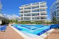 Barrio residencial Crystal Nova 1+1 Apartment in Oba, Alanya