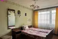 2 room apartment 52 m² Alytus, Lithuania