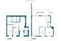 Wohnung 5 zimmer 121 m² Kuopio sub region, Finnland