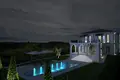 3 bedroom villa 384 m² Umag, Croatia