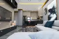 1 bedroom apartment 62 m² Alanya, Turkey