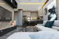 Apartamento 3 habitaciones 95 m² Karakocali, Turquía