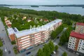 Apartamento 5 habitaciones 110 m² Tampere sub region, Finlandia