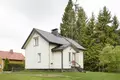 Casa 3 habitaciones 45 m² Imatra, Finlandia