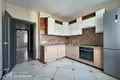 3 room apartment 82 m² Minsk, Belarus