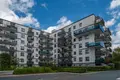 2 room apartment 43 m² Warsaw, Poland