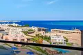 Mieszkanie w nowym budynku Luxury 3-Room Apartment with breathtaking sea view/ Hurghada city