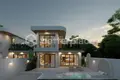 Willa 2 pokoi  Balangan, Indonezja