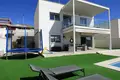 4 bedroom Villa 130 m² Finestrat, Spain