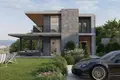 Haus 5 Schlafzimmer 261 m² Bodrum, Türkei
