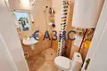 Квартира 2 комнаты 56 м² Tankovo, Болгария