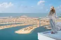 Apartamento 2 habitaciones 137 m² Dubái, Emiratos Árabes Unidos